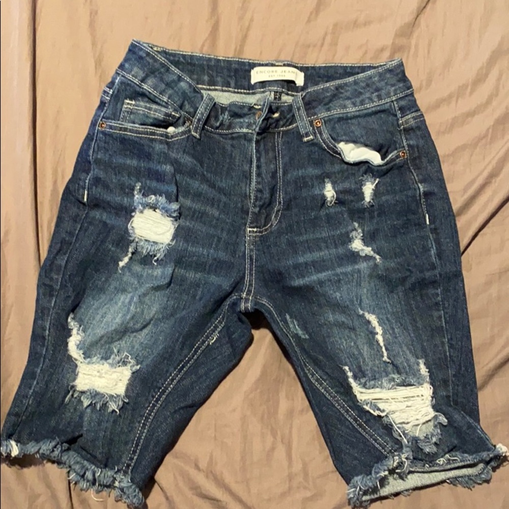 Women's shorts